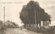 52 Haute Marne CPA FRANCE 52 "Nogent en Bassigny, entrée de la ville"