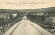 / CPA FRANCE 51 "Cumières, pont de Marne"