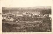 52 Haute Marne CPA FRANCE 52 "Eurville, panorama des Usines et de la gare"