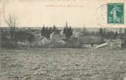 51 Marne / CPA FRANCE 51 "Coupéville, vue panoramique"