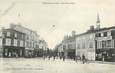 CPA FRANCE 52 "Montier en Der, rue  Notre Dame"