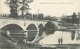/ CPA FRANCE 51 "Hauteville, le pont de la Marne"