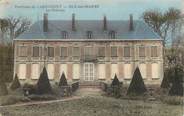 51 Marne / CPA FRANCE 51 "Isle sur Marne, le château"