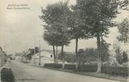 51 Marne / CPA FRANCE 51 "Jalons les Vignes, route Epernay Châlons"