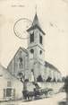 52 Haute Marne CPA FRANCE 52 "Luzy, L'Eglise"