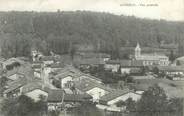 52 Haute Marne CPA FRANCE 52 "Gourzon, vue générale"