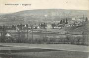 51 Marne / CPA FRANCE 51 "Mareuil le Port, vue générale"