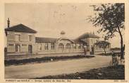51 Marne / CPA FRANCE 51 "Pargny sur Saulx, groupe scolaire"