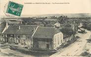 52 Haute Marne CPA FRANCE 52 "Varennes sur Amance, vue panoramique"