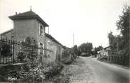 52 Haute Marne CPSM FRANCE 52 "Louvemont, rue du Haut"