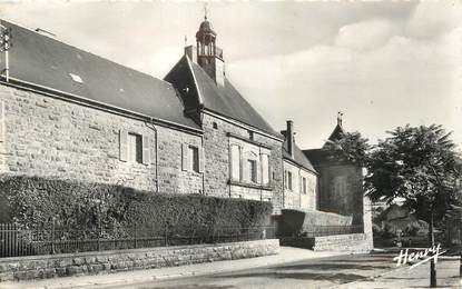 CPSM FRANCE 52 "Rimaucourt, vue du chateau"