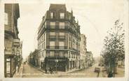 78 Yveline CPA FRANCE 78 "Maisons Laffitte, rue de Saint Germain et rue de Poissy"