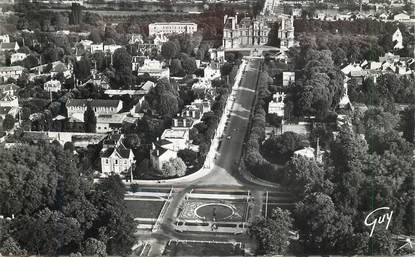 CPSM  FRANCE 78 "Maisons Laffitte"