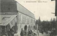 51 Marne / CPA FRANCE 51 "Somme Bionne, Maison Rouyer"