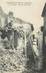 CPA FRANCE 13 "Lambesc, tremblement de terre 1909, une rue en ruines"