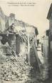 13 Bouch Du Rhone CPA FRANCE 13 "Lambesc, tremblement de terre 1909, une rue en ruines"