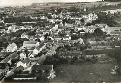 CPSM  FRANCE 78 "Buchelay, vue générale"