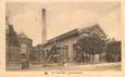/ CPA FRANCE 51 "Suippes, usine Buirette"