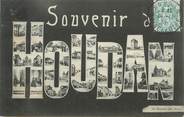 78 Yveline CPA FRANCE 78 "Souvenir de Houdan"