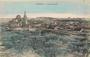 13 Bouch Du Rhone CPA FRANCE 13 "Lambesc, vue d'ensemble"