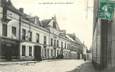 CPA FRANCE 78 "Houdan, la Mairie"