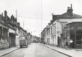 78 Yveline CPSM FRANCE 78 "Bonnières, Rue Georges Herrewyn"