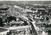 78 Yveline CPSM FRANCE 78 "Bonnières, vue générale aérienne"