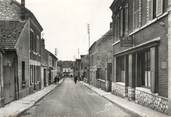 78 Yveline CPSM FRANCE 78 "Bonnières, la Rue Aymond Pochon  "