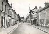 78 Yveline CPSM FRANCE 78 "Bonnières,  la rue Marcel Sembat"