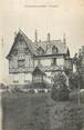 51 Marne / CPA FRANCE 51 "Vanault les Dames, le chalet"