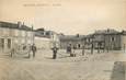 / CPA FRANCE 51 "Givry en Argonne, la place"