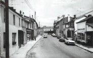 51 Marne / CPSM FRANCE 51 "Givry en Argonne, rue du générale Leclerc"