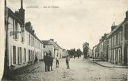 51 Marne / CPA FRANCE 51 "Dormans, rue de Chalons"