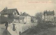 51 Marne / CPA FRANCE 51 "Anglure, le quai"