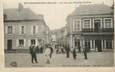 / CPA FRANCE 51 "Ay en Champagne, la rue du chemin de fer"