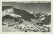 73 Savoie / CPSM FRANCE 73 "Arèches, col de la Bathie"