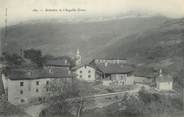 73 Savoie / CPA FRANCE 73 "Bellentre et l'Aiguille Grive"