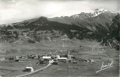 / CPSM FRANCE 73 "Aussois, vue générale"