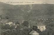 73 Savoie / CPA FRANCE 73 "Les Avanchers, les charmettes 1900"