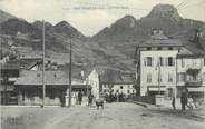 73 Savoie / CPA FRANCE 73 "Moutiers Salins, le pont neuf"