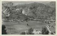 73 Savoie / CPSM FRANCE 73 "Bourg Saint Maurice, vue générale"