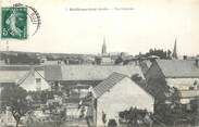 72 Sarthe CPA FRANCE 72 "Ruillé sur Loir, vue générale"