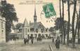 CPA FRANCE 60 "Senlis, la gare"