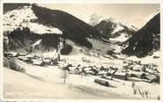 73 Savoie / CARTE PHOTO FRANCE 73 "Areches"