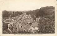 72 Sarthe CPA FRANCE 72 "Poncé sur le Loir, panorama et les Coteaux"