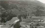 73 Savoie / CPSM FRANCE 73 "Cevins, quartier de la gare"