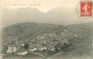 73 Savoie / CPA FRANCE 73 "Notre Dame du Pré, vue générale"