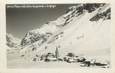 / CPSM FRANCE 73 "Val d'Isère, vue générale et les gorges"