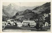 73 Savoie / CPSM FRANCE 73 "Valloire, vue générale" 