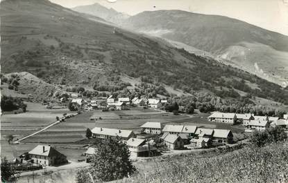 / CPSM FRANCE 73 "Valloire, vue générale des Verneys" 